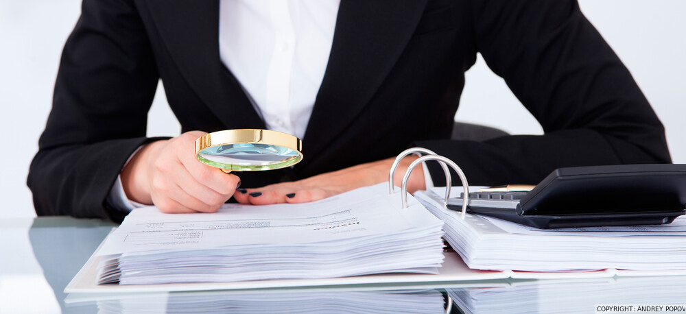 Nos missions de conseil et de gestion