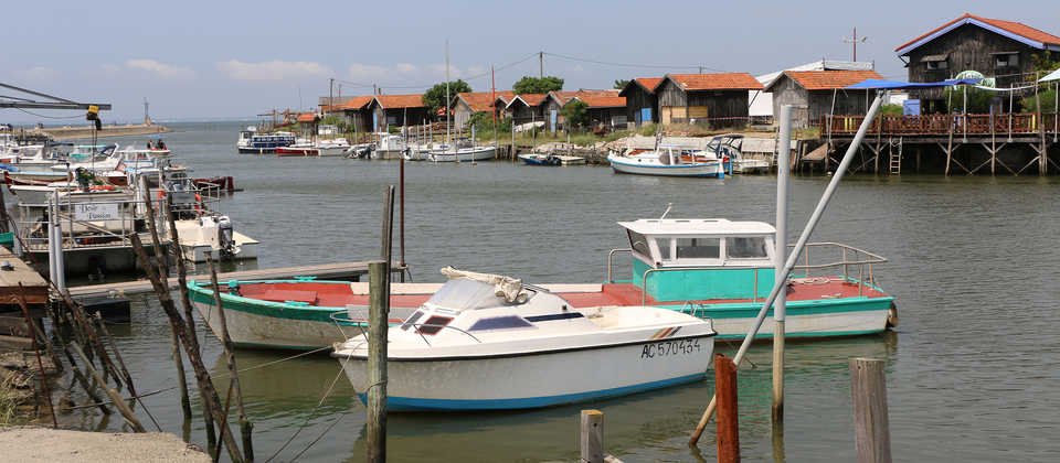 Expert comptable près du Bassin d’Arcachon