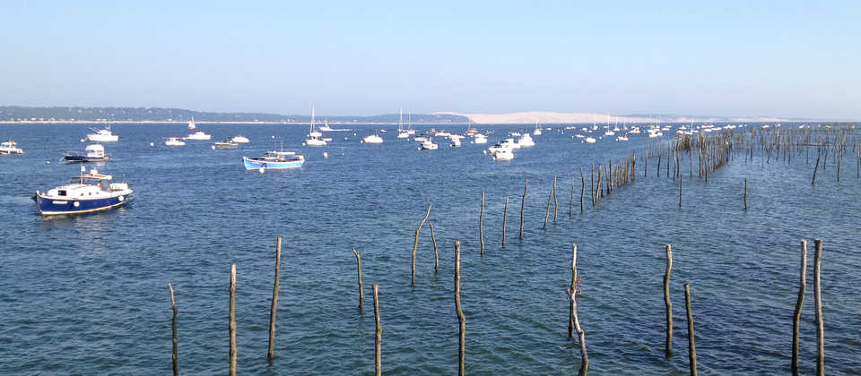 Expert Comptable à la Teste-de-Buch, près du Bassin d’Arcachon